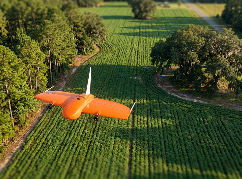 WingtraOne Gen II